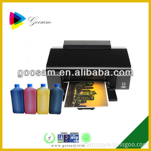 factory price sublimation ink for epson T50 T60 T25 P50 R290 inkjet printer